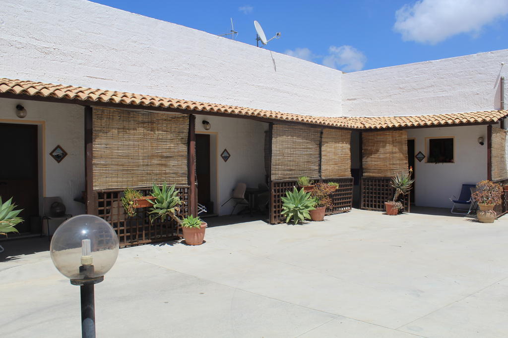 Casa Vacanze Margherita Locogrande Quarto foto