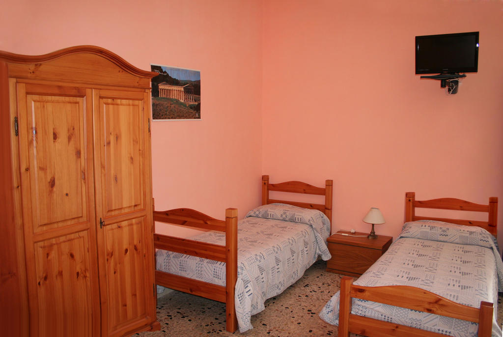 Casa Vacanze Margherita Locogrande Quarto foto