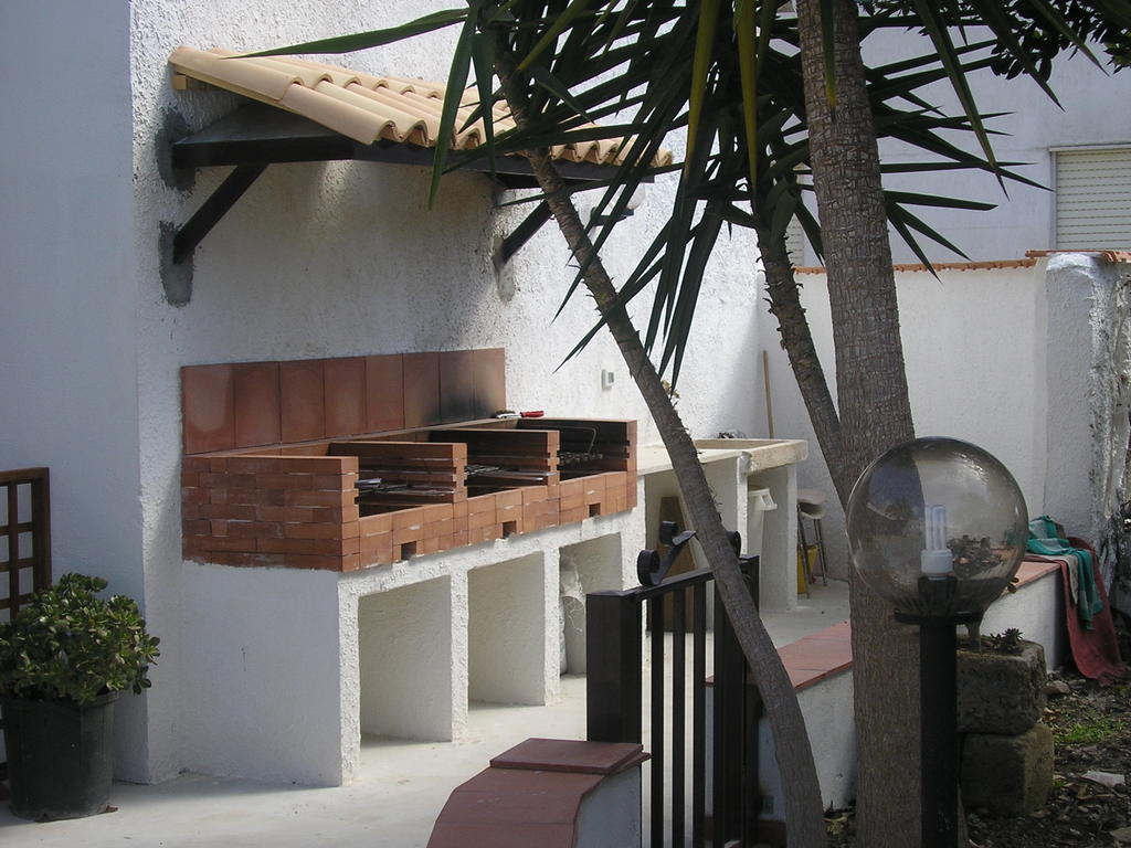 Casa Vacanze Margherita Locogrande Quarto foto